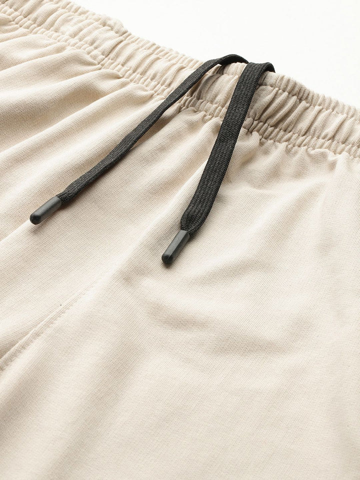 HRX by Hrithik Roshan Men Yoga Track Pants