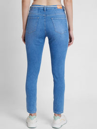 SPYKAR Women Adora Skinny Fit Clean Look Stretchable Jeans