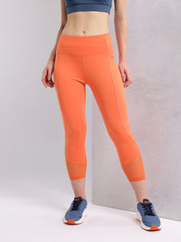 HRX by Hrithik Roshan Women Rapid Dry Training Tights