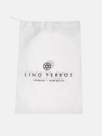 Lino Perros Strappy Kitten Heels