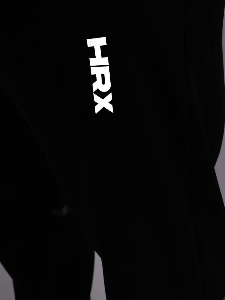 HRX by Hrithik Roshan Men Rapid-Dry Running Track Pants