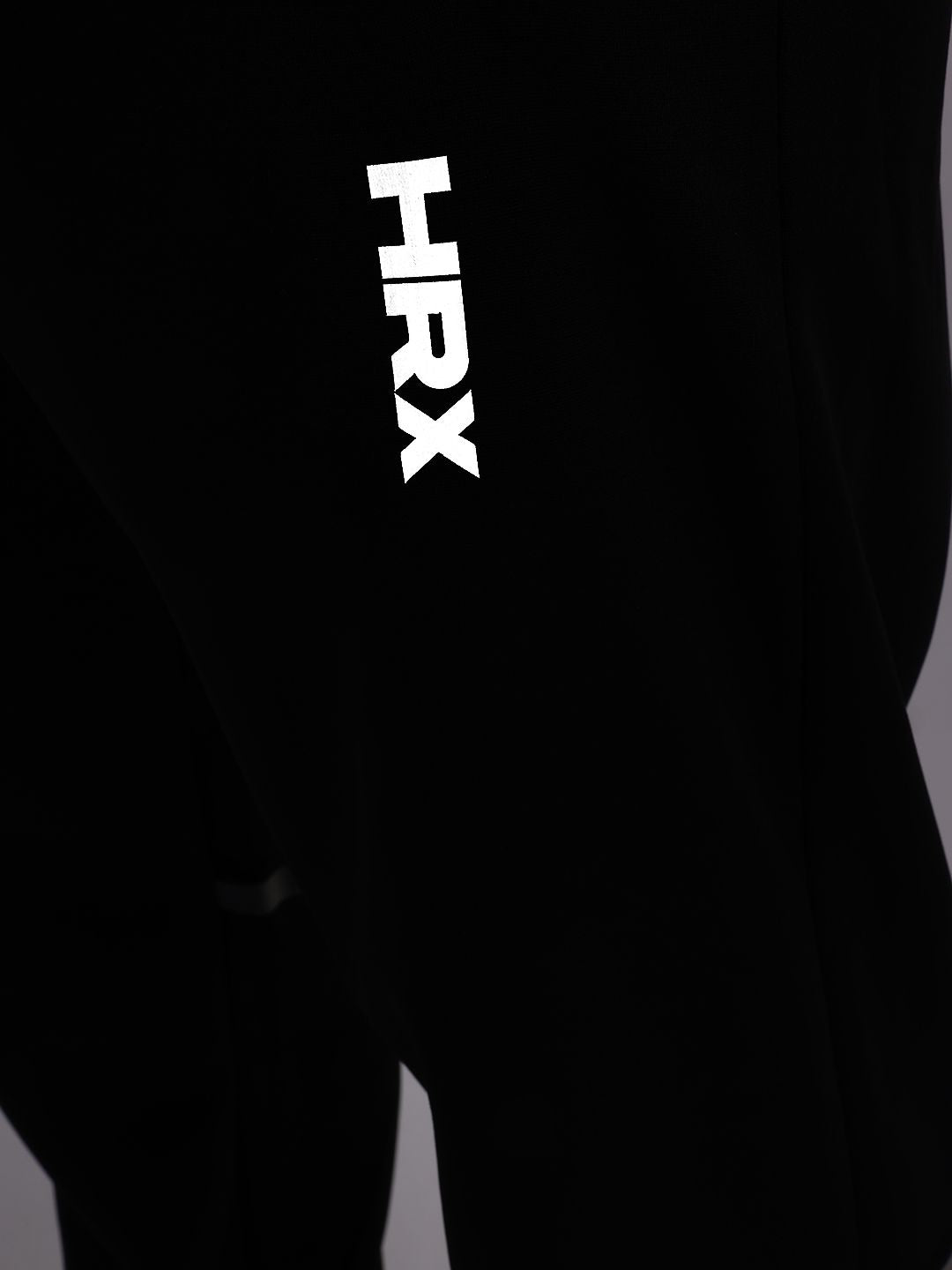 HRX by Hrithik Roshan Men Rapid-Dry Running Track Pants