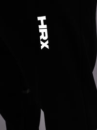 HRX by Hrithik Roshan Men Rapid-Dry Running Track Pants