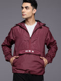 HRX by Hrithik Roshan Men Rapid-Dry Training Jacket