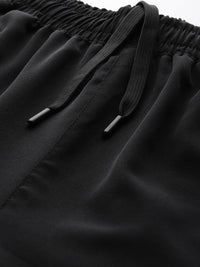 HRX by Hrithik Roshan Men Rapid-Dry Cargo Style Training Joggers