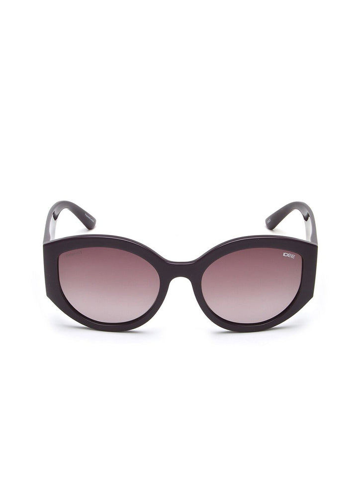 Idee Women Cateye Sunglasses Dengan Lensa Lensa UV IDS2893C3PSG