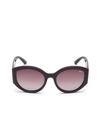 Idee Women Cateye Sunglasses Dengan Lensa Lensa UV IDS2893C3PSG
