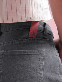 DressBerry Women Slim Fit Jeans