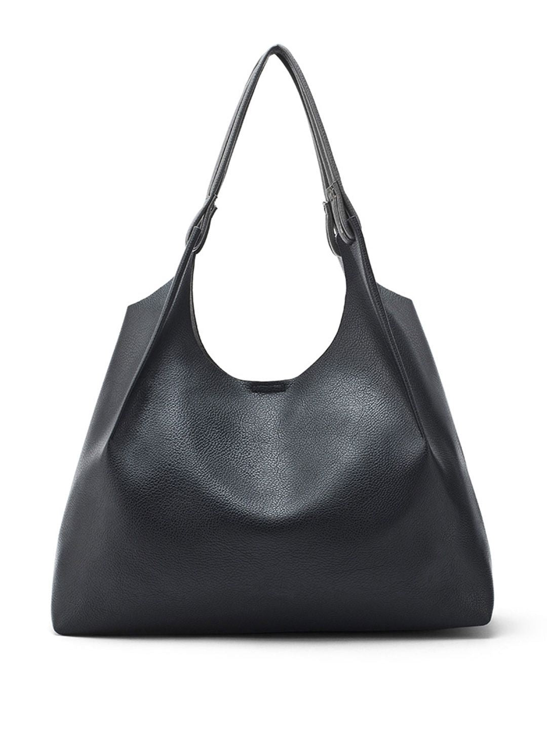 Lino Perros Shopper Tote Bag with Pouch