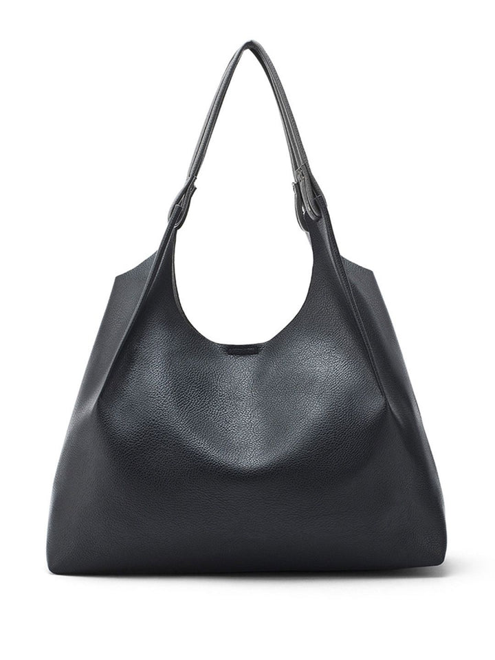 Lino Perros Shopper Tote Bag with Pouch