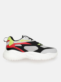 HRX by Hrithik Roshan Men Urban Chunky Sneaker
