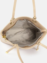 DressBerry Structured Shoulder Bag