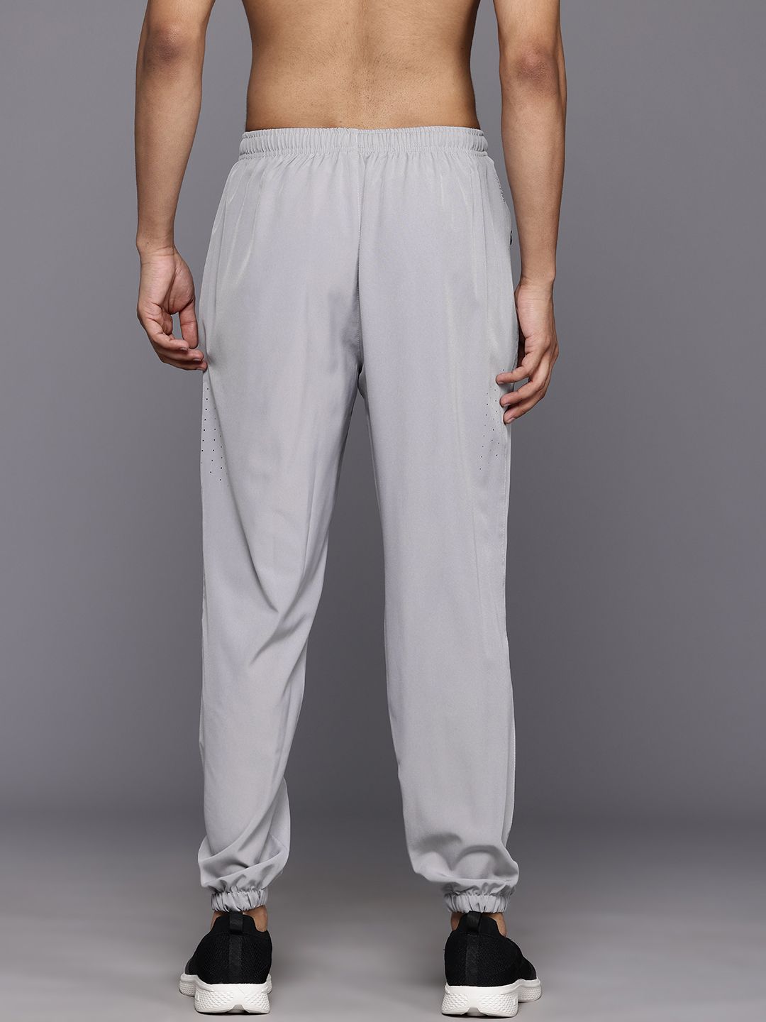 HRX by Hrithik Roshan Men Rapid-Dry Training Joggers