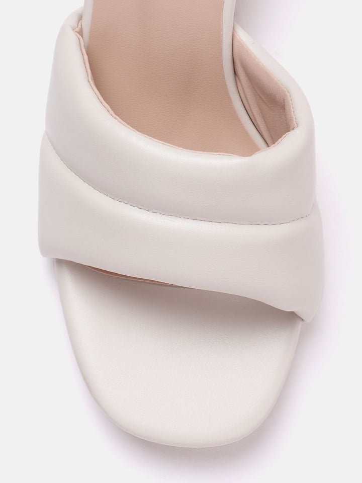 Lino Perros Block Heels