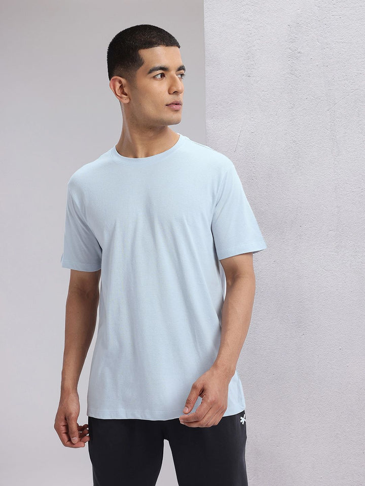 HRX by Hrithik Roshan Printed Yoga T-shirt