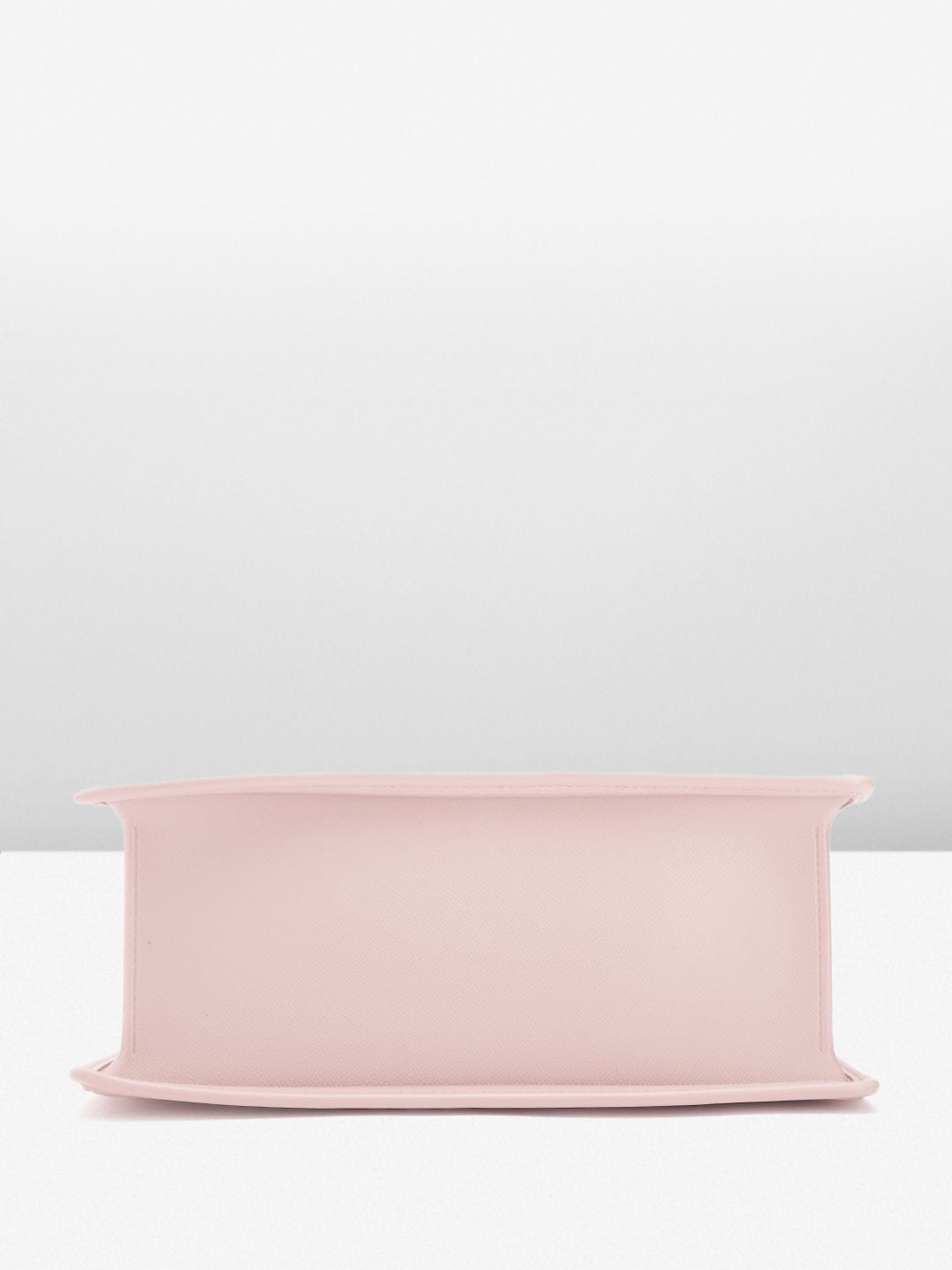 Lino Perros Textured Structured Handheld Bag