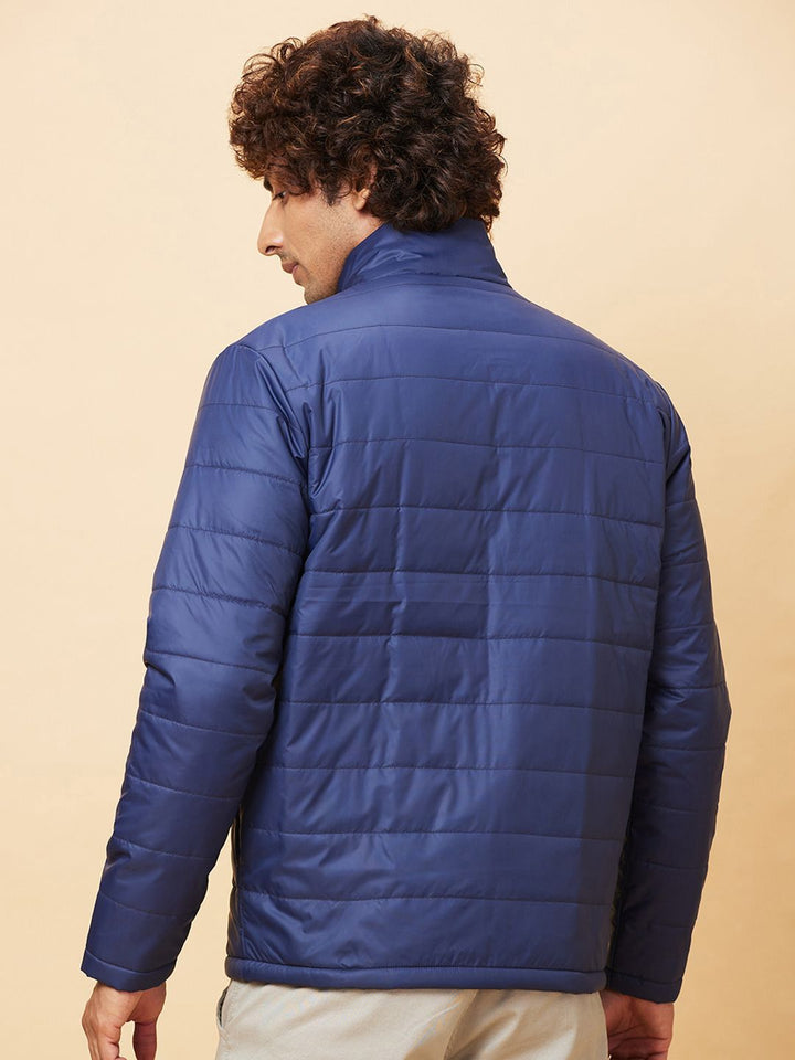 Being Human Padded Jacket