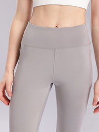 HRX by Hrithik Roshan Women Rapid-Dry Running Tights