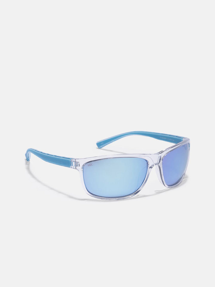 HRX by Hrithik Roshan Unisex Sports Sunglasses