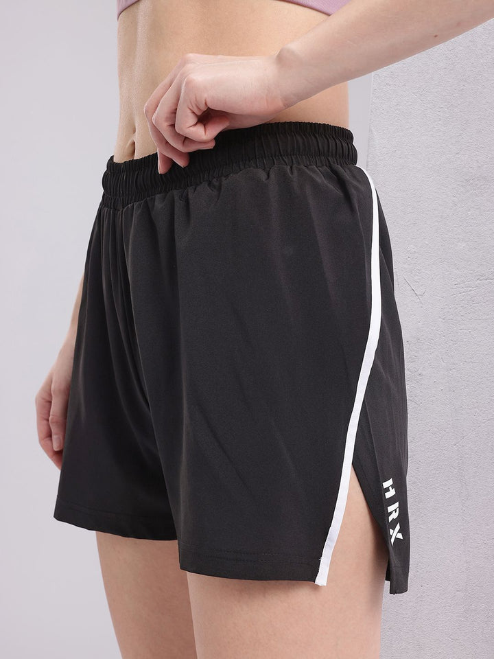HRX by Hrithik Roshan Women Training or Gym Sports Shorts