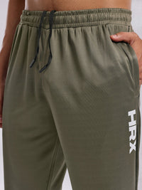 HRX by Hrithik Roshan Men Rapid-Dry Running Track Pants