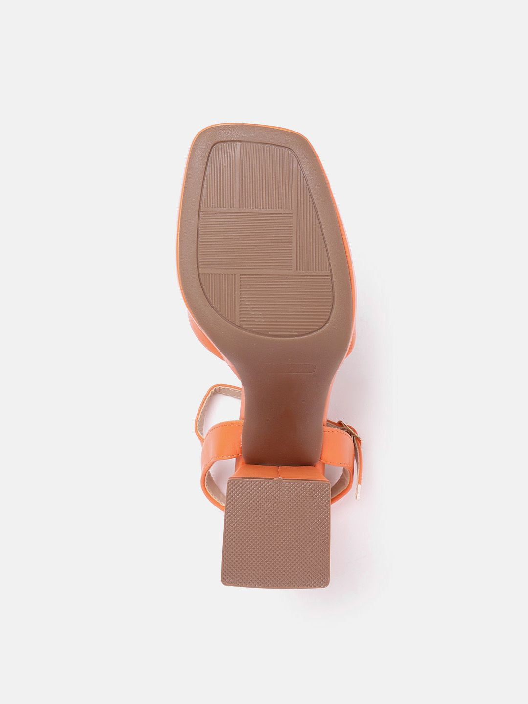 Lino Perros Open Toe Platform Heels
