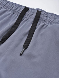 HRX by Hrithik Roshan Women Rapid-Dry Running Joggers