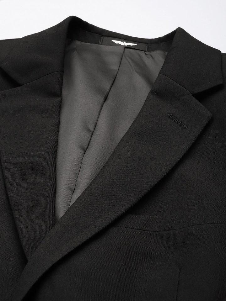 Park Avenue menjaringkan Lapel Single-breasted Formal 2 Piece Suits
