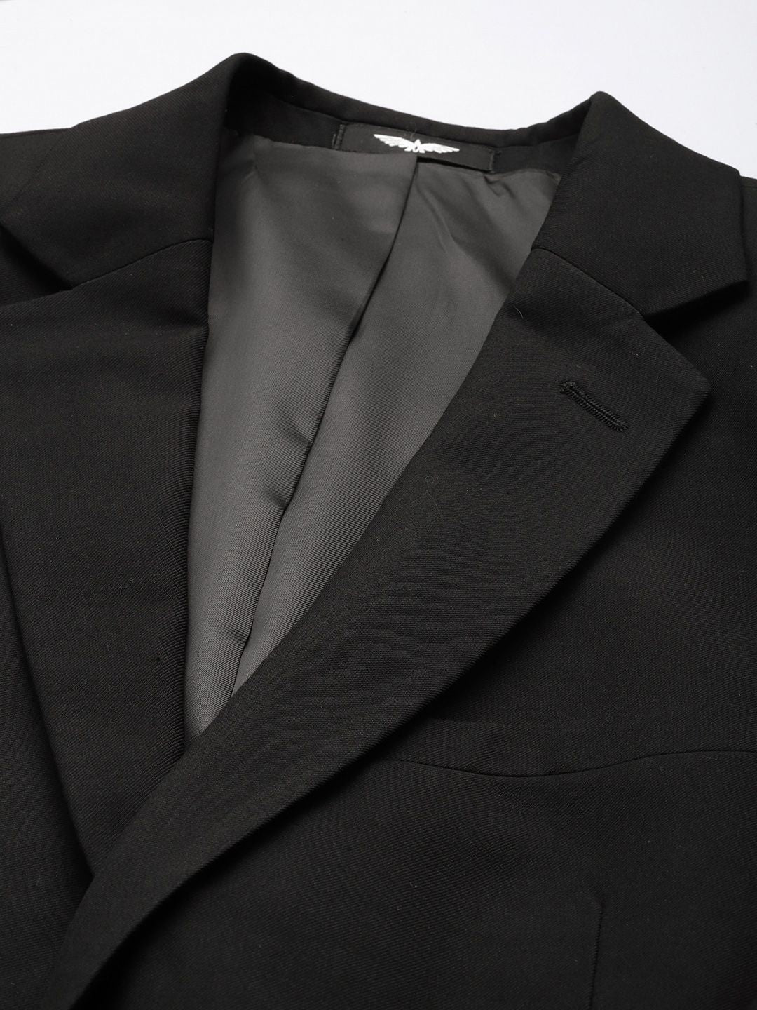 Park Avenue menjaringkan Lapel Single-breasted Formal 2 Piece Suits