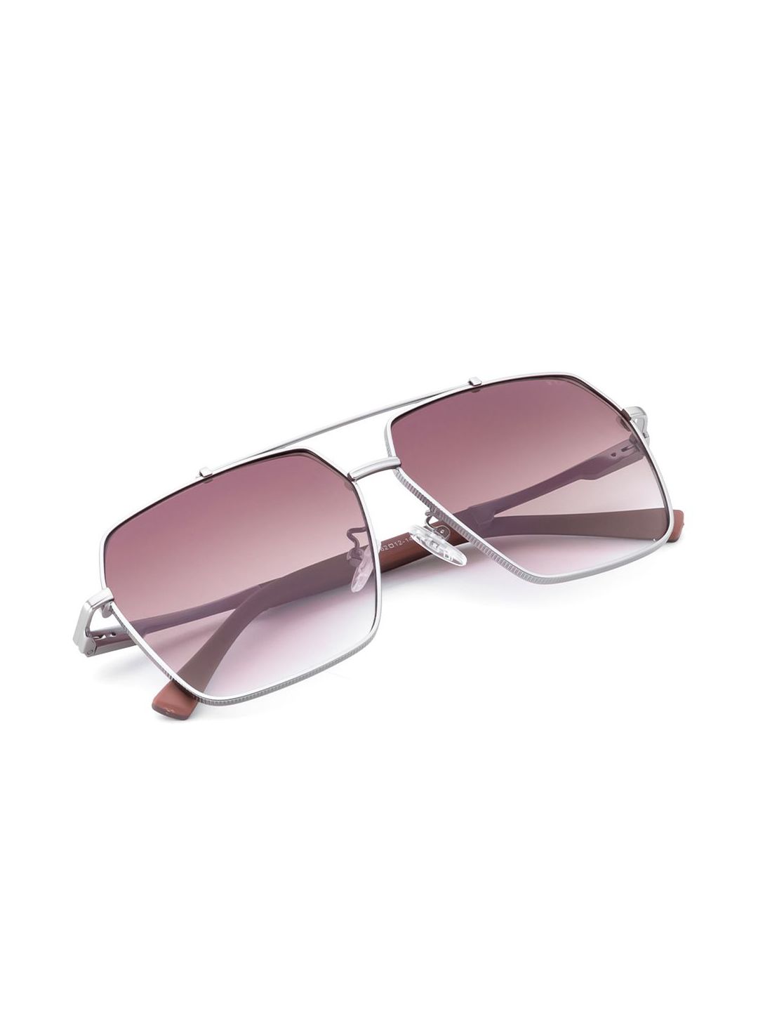 IRUS by IDEE Men Other Sunglasses with UV Protected Lens IRS1368C3SG