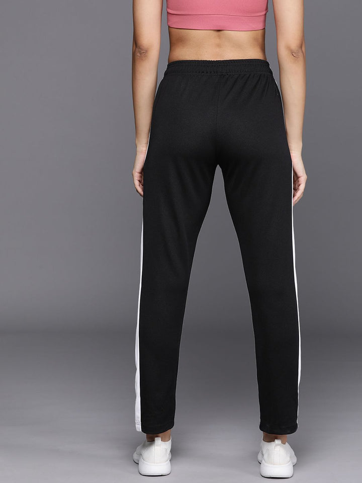 HRX by Hrithik Roshan Women Rapid-Dry Training Track Pants