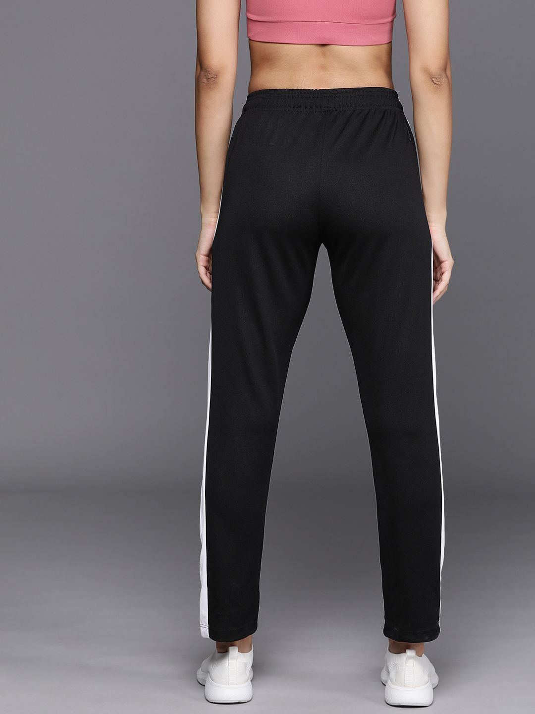 HRX by Hrithik Roshan Women Rapid-Dry Training Track Pants