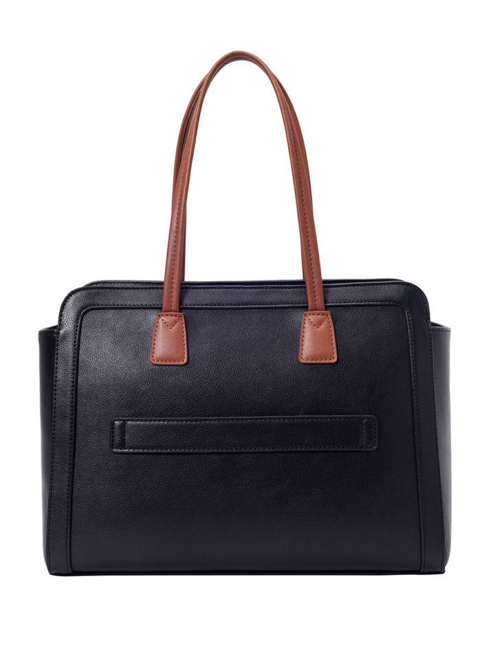 Lino Perros Oversized Shoulder Bag