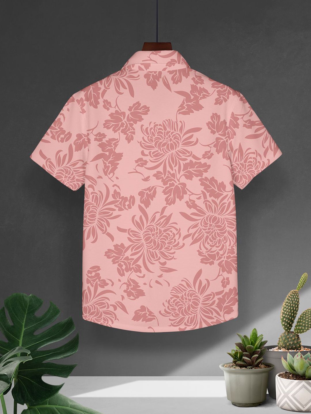 HELLCAT Boys Casual Shirt