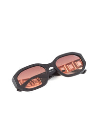 IDEE Women Butterfly Sunglasses with UV Protected Lens IDS3120C2SG