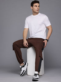 HRX by Hrithik Roshan Men Lifestyle Track pants