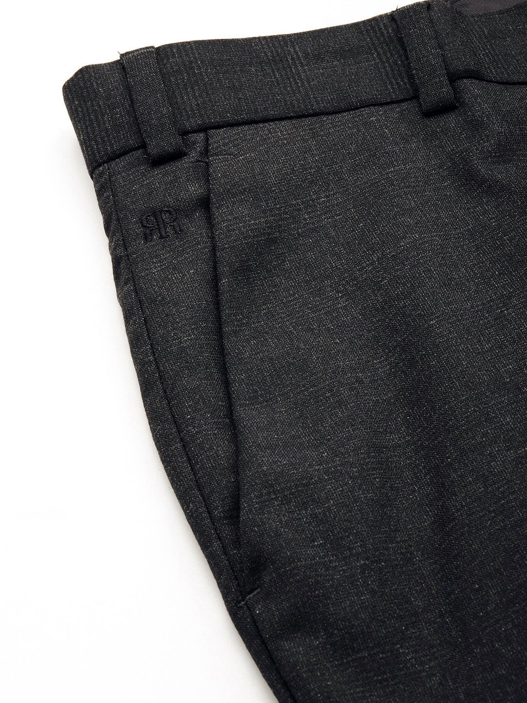 Raymond Men Slim Fit Trousers
