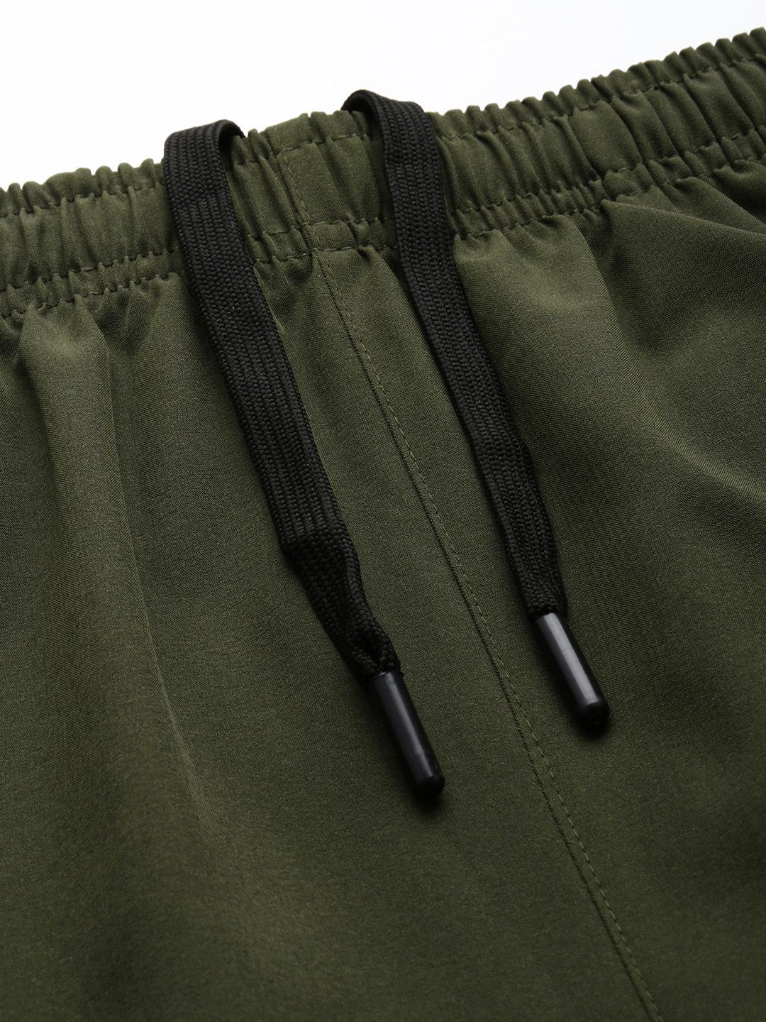 HRX by Hrithik Roshan Men Rapid Dry & Antimicrobial Finish Training Track Pants