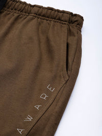 HRX by Hrithik Roshan Men Regular Fit Yoga Joggers
