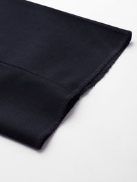 Raymond Men Slim Fit Formal Trousers