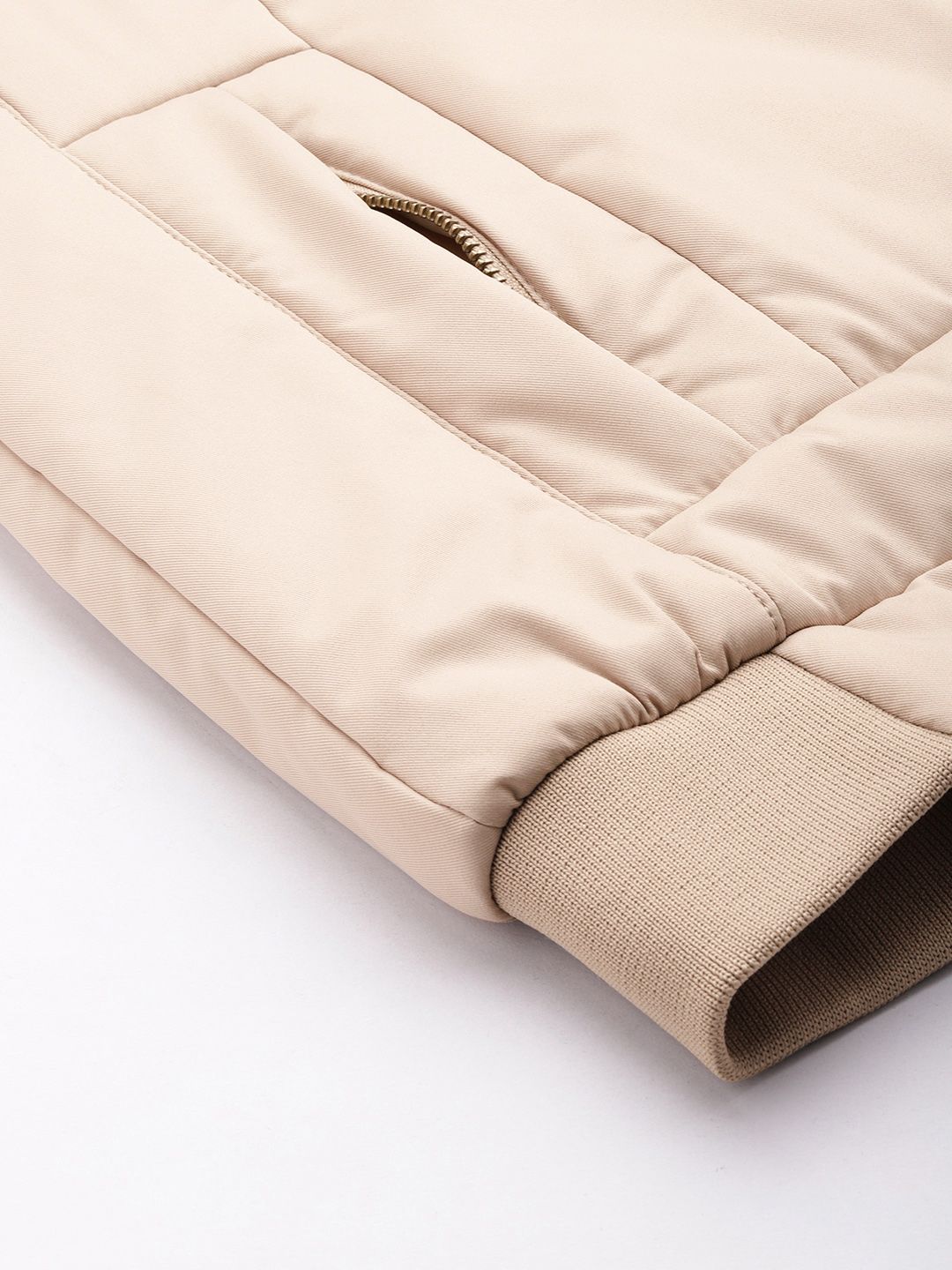 Mr Bowerbird Sleeveless Puffer Jacket