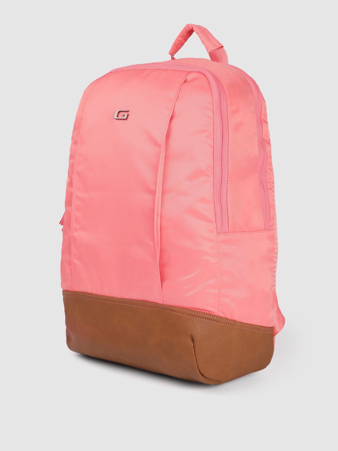 Gear Unisex Minimalist Laptop Backpack