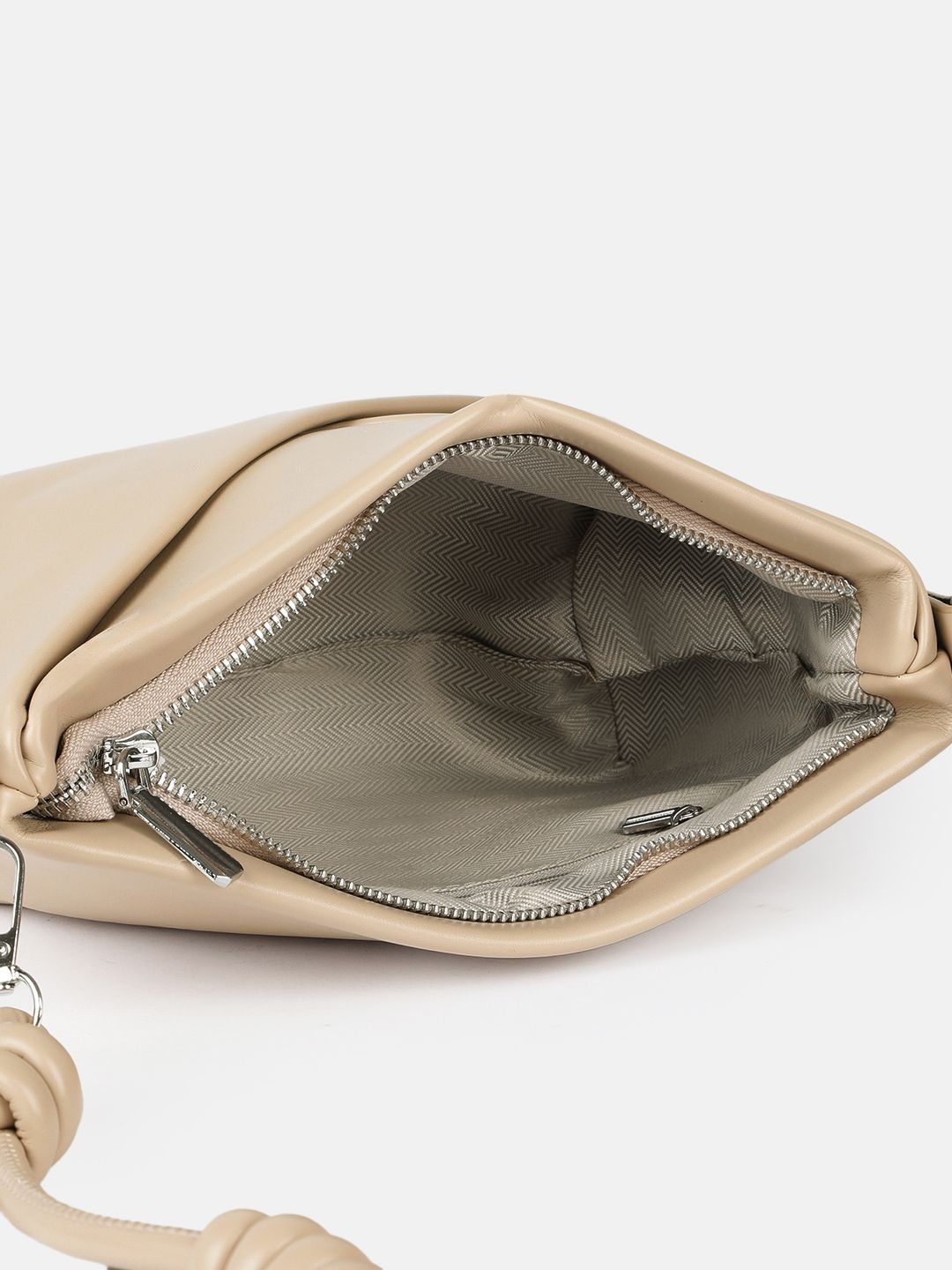 DressBerry Structured Shoulder Bag