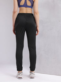HRX by Hrithik Roshan Women Side Stripe Training Joggers