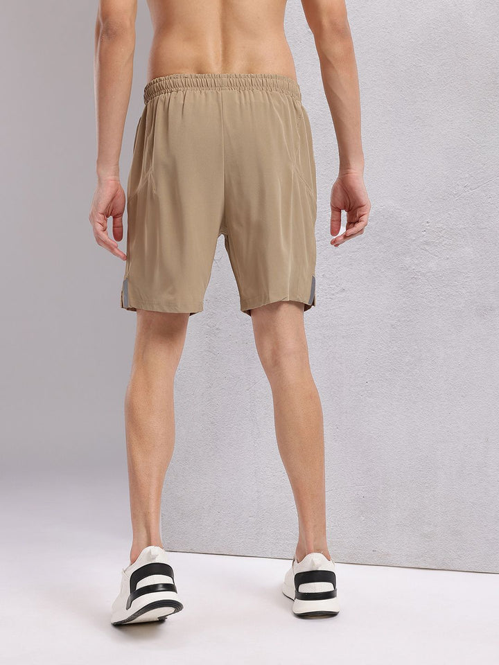 HRX by Hrithik Roshan Men Training Shorts
