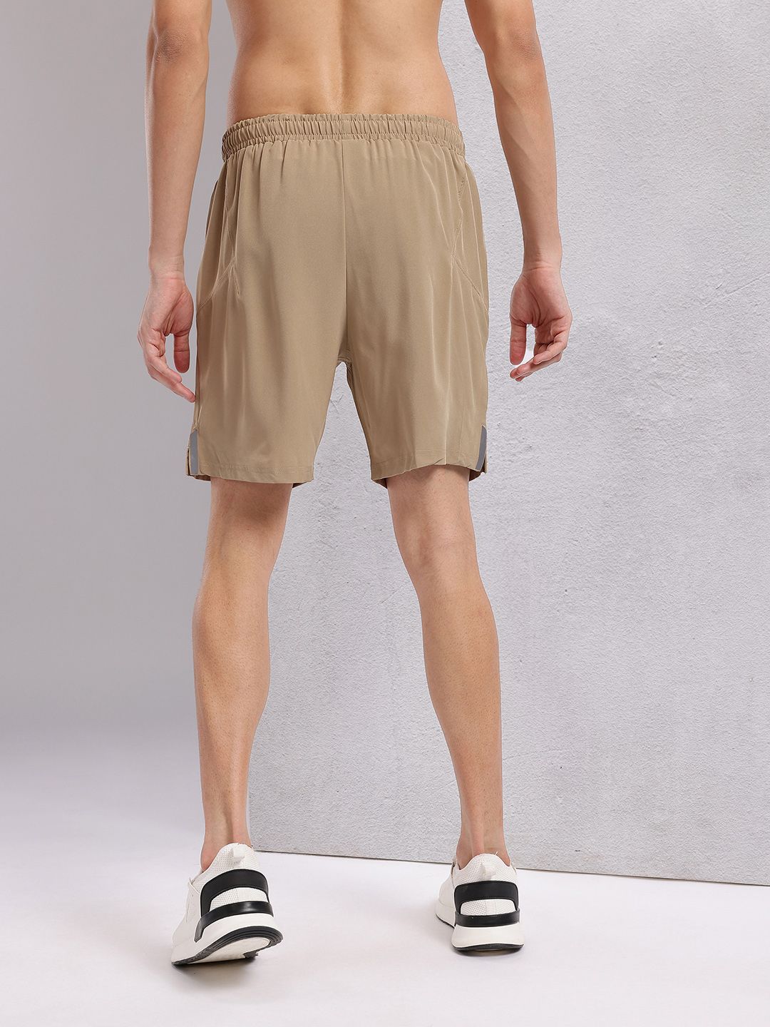 HRX by Hrithik Roshan Men Training Shorts