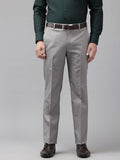 Park Avenue Men Formal Trousers