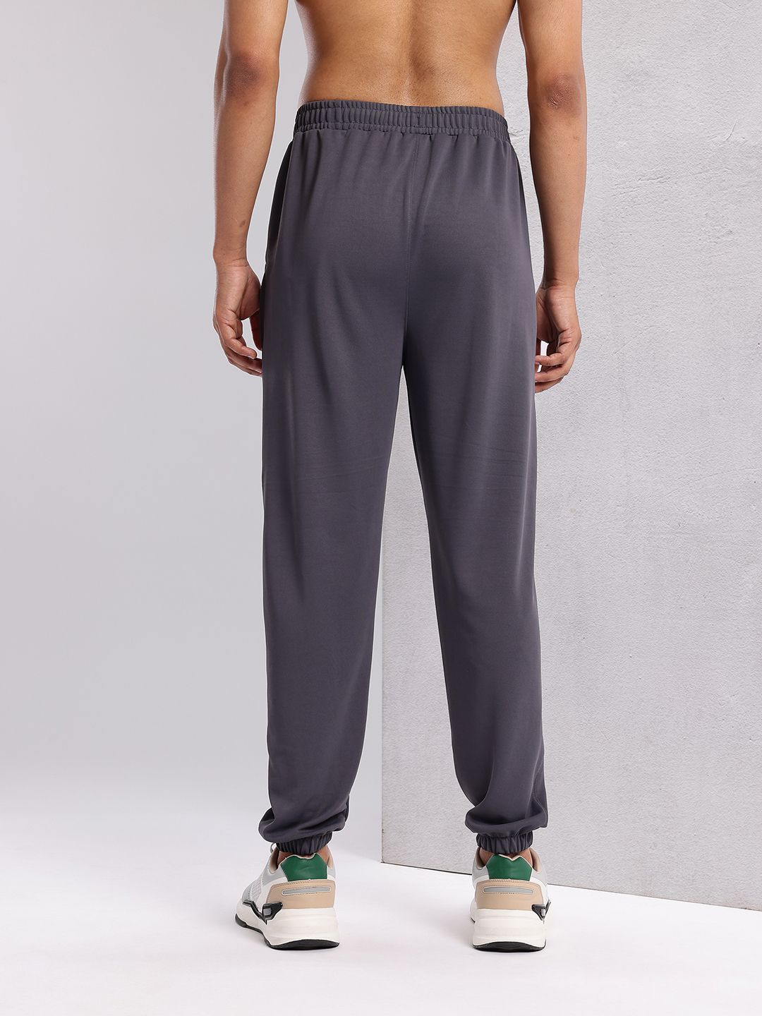 HRX by Hrithik Roshan Men Rapid-Dry Training Joggers