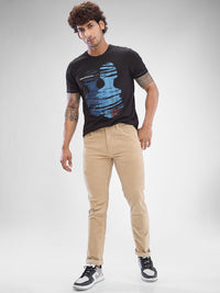 SPYKAR Men Trousers