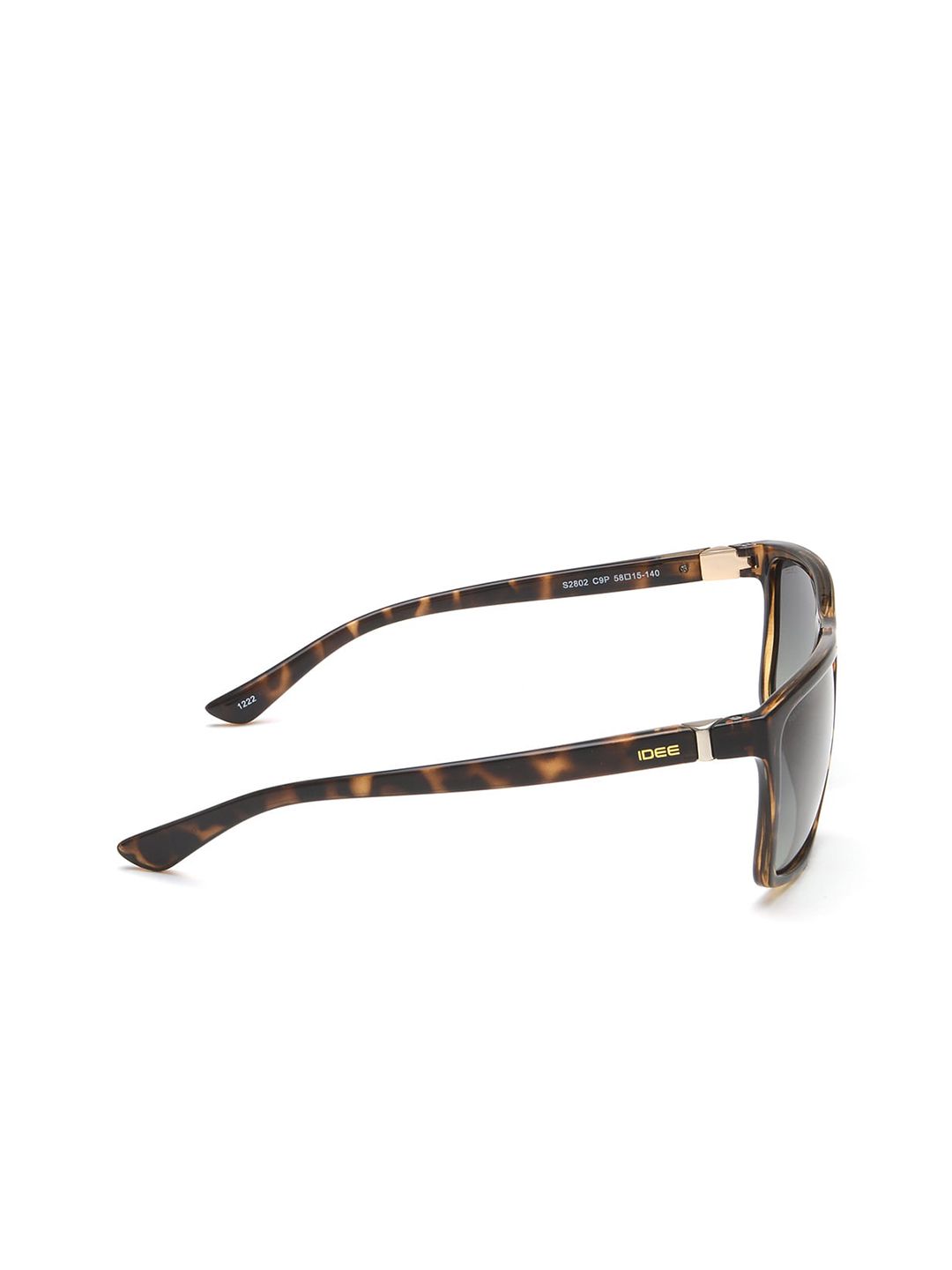 IDEE Men Square Sunglasses With UV Protected Lens